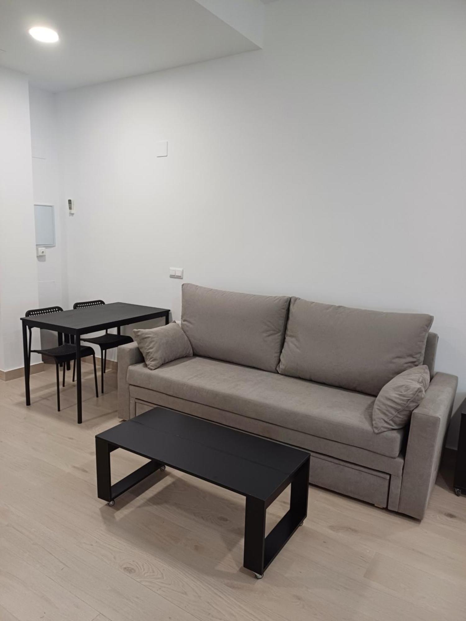 La Casita De Valentina Apartament Màlaga